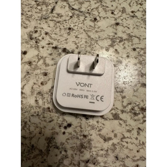 Vont Plug in Night light - Picture 2 of 6